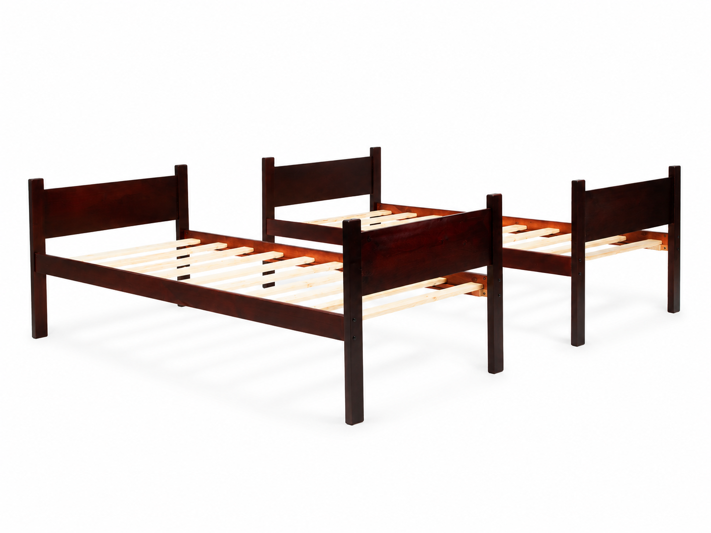Camarote desmontable Eco