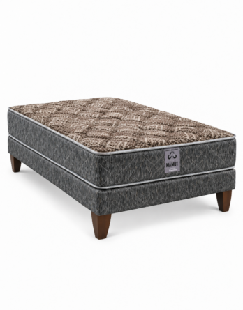 Cama Europea Mamut