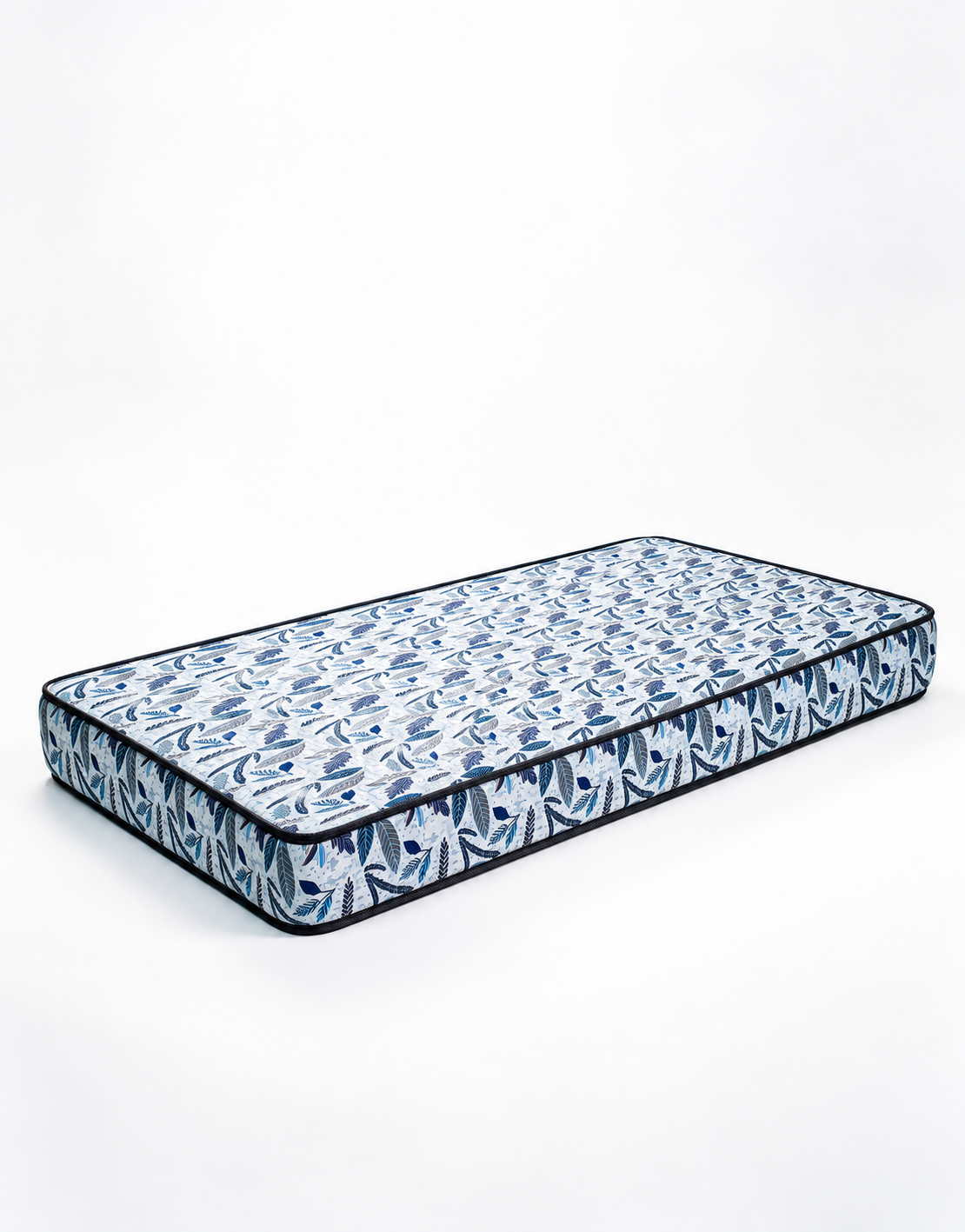 Colchón de Espuma Snooze Infanti 84x50x5 cm
