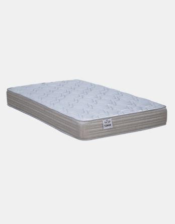 Colchón resortes línea Mamut