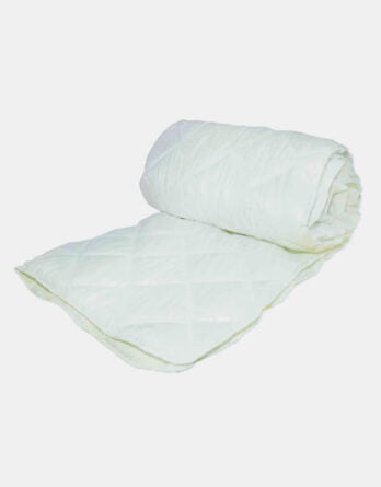 Cubrecolchón acolchado