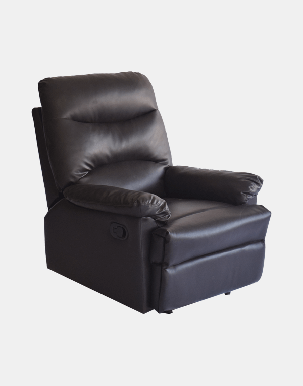 Berger reclinable