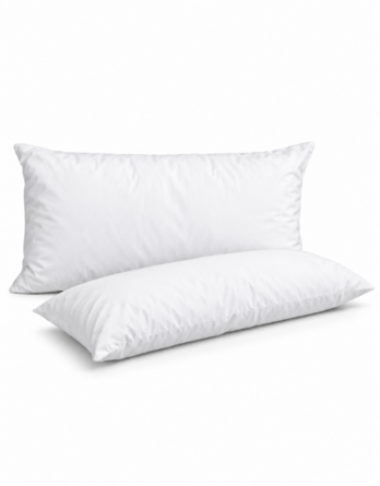 Almohada Clínica