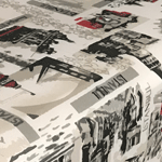 Estampada