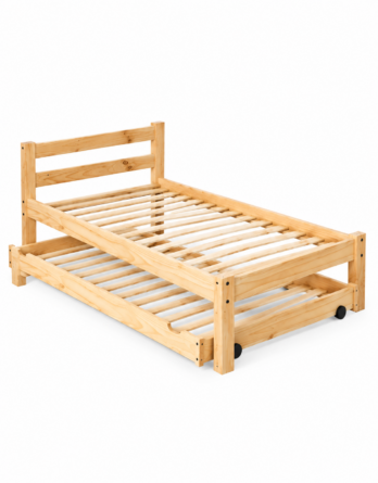 Cama Nido