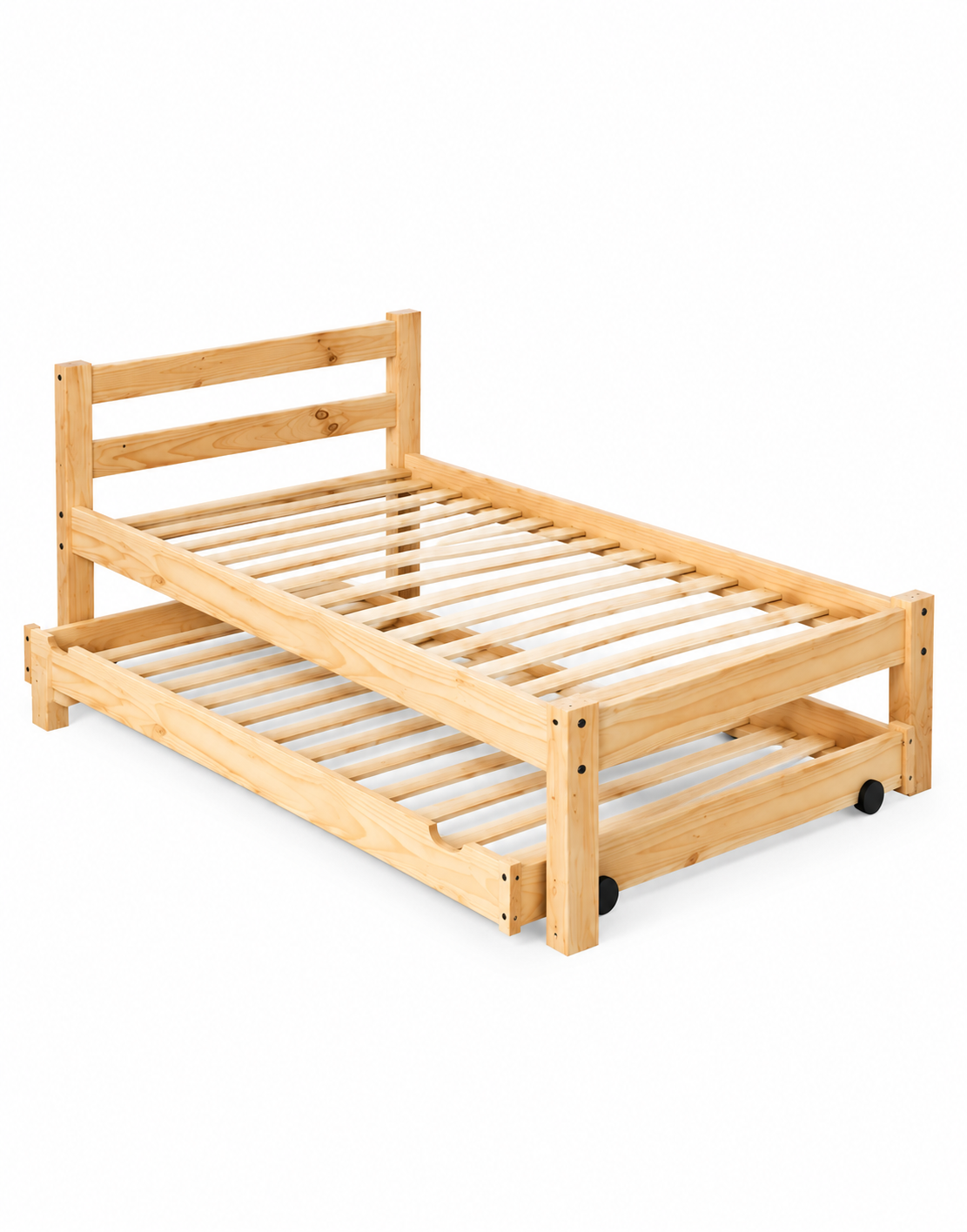 Cama Nido