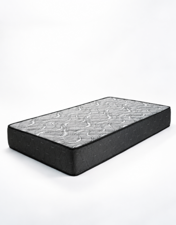 Colchón de Resortes – Tapiz Jacquard