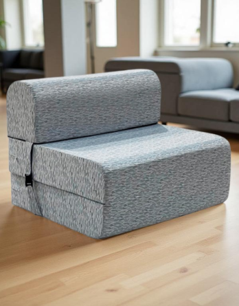 Sillón Cama en Densidad 18