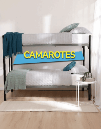 CAMAROTES