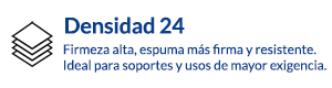 Densidad 24